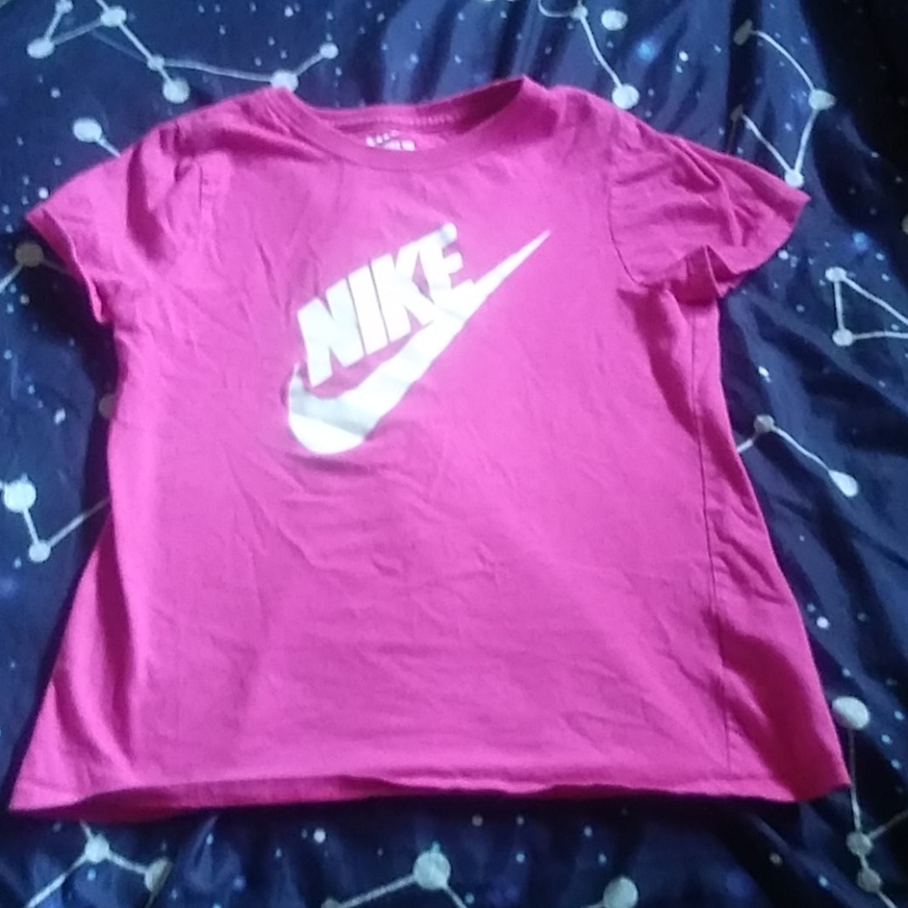 Nike kid shirt